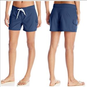 Kanu/ Stretch Breeze Water Shorts